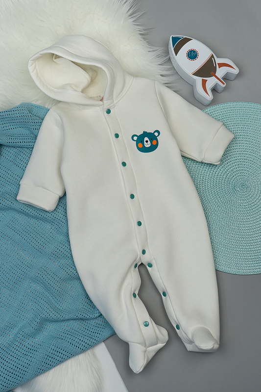 Комбінезон ясельний 300-1073